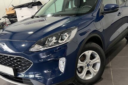 Ford Kuga 122.000 km 17.995 &euro; Bretten 75015