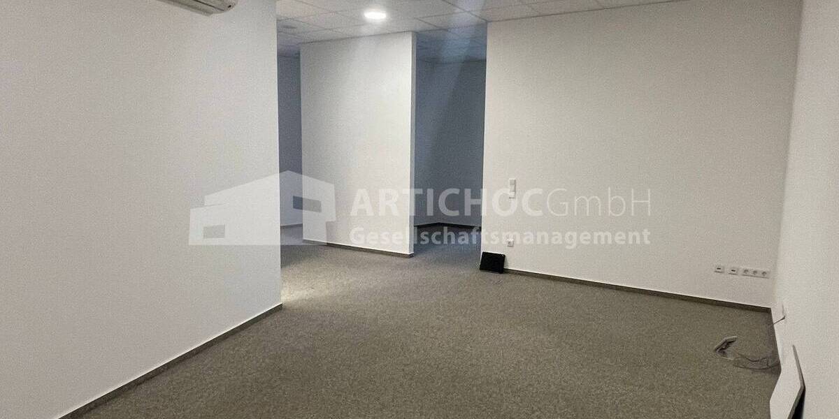 Gewerbeobjekt Ettlingen - 3 Zimmer, 126 m&sup2;, 1.764&euro; | Angebot:26188926