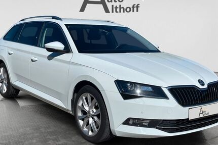 Skoda Superb 128.950 km 14.999 &euro; Ditzingen (bei Stuttgart) 71254