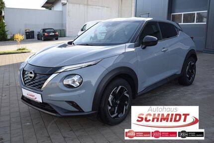 Nissan Juke 40.500 km 21.500 &euro; Sachsenheim 74343