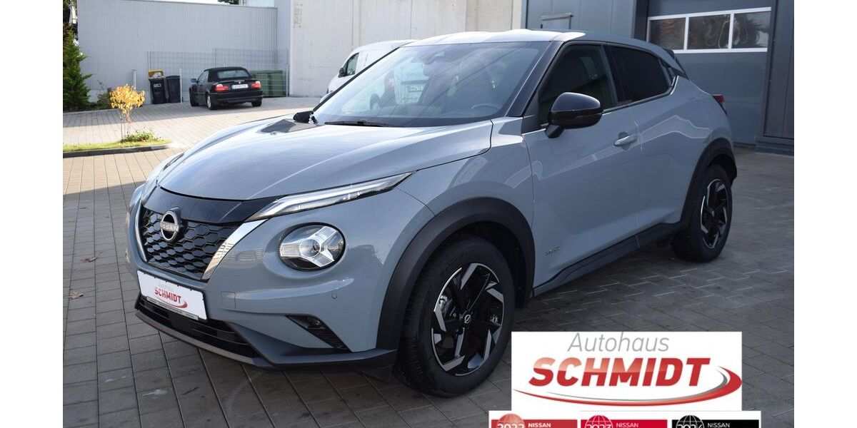 Nissan Juke 40.500 km 21.500 &euro; Sachsenheim 74343