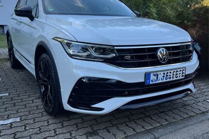 VW Tiguan 42.000 km 34.899 &euro; Karlsruhe 76149