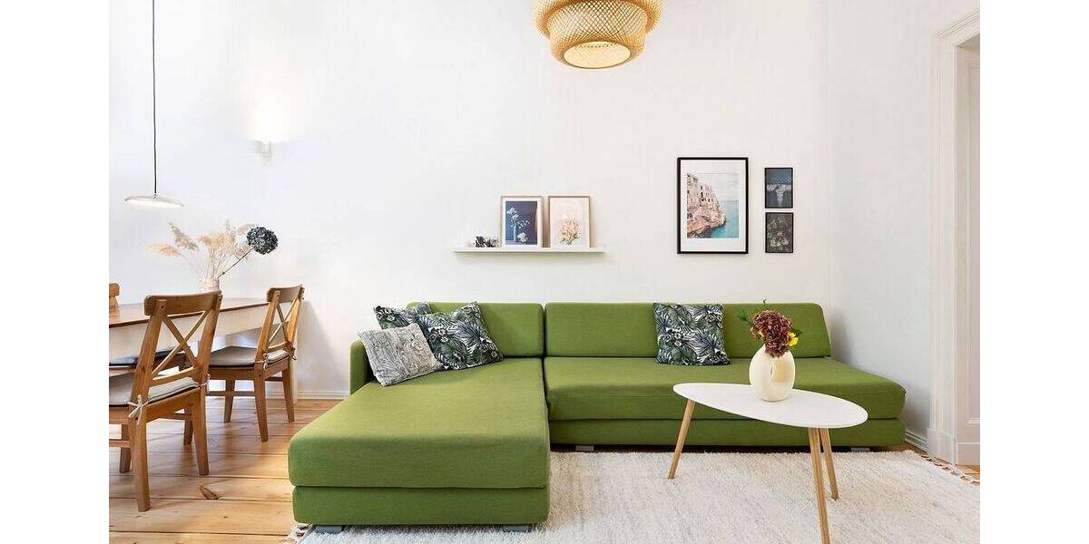 Etagenwohnung Pforzheim Nordstadt - 3 Zimmer, 90 m&sup2;, 500&euro; | Angebot:26486931