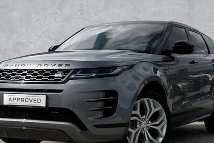 Land Rover Range Rover Evoque 18.500 km 51.450 &euro; Karlsruhe 76187