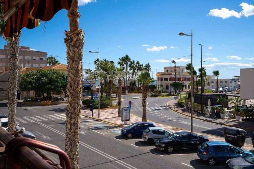 Wohnung zum Kaufen in Santa Pola 299.000 € 168 m²