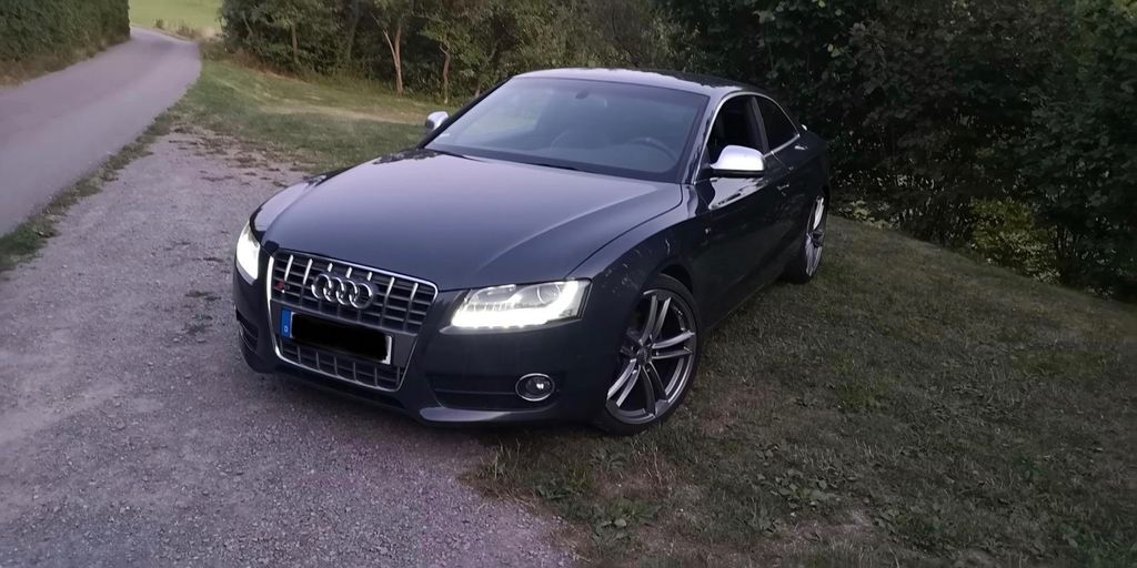 Audi A5 149.999 km 11.999 &euro; Heimsheim 71296