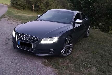 Audi A5 156.000 km 14.999 &euro; Heimsheim 71296