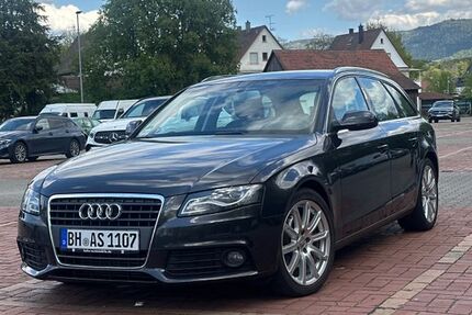 Audi A4 139.887 km 12.500 &euro; Gaggenau 76571