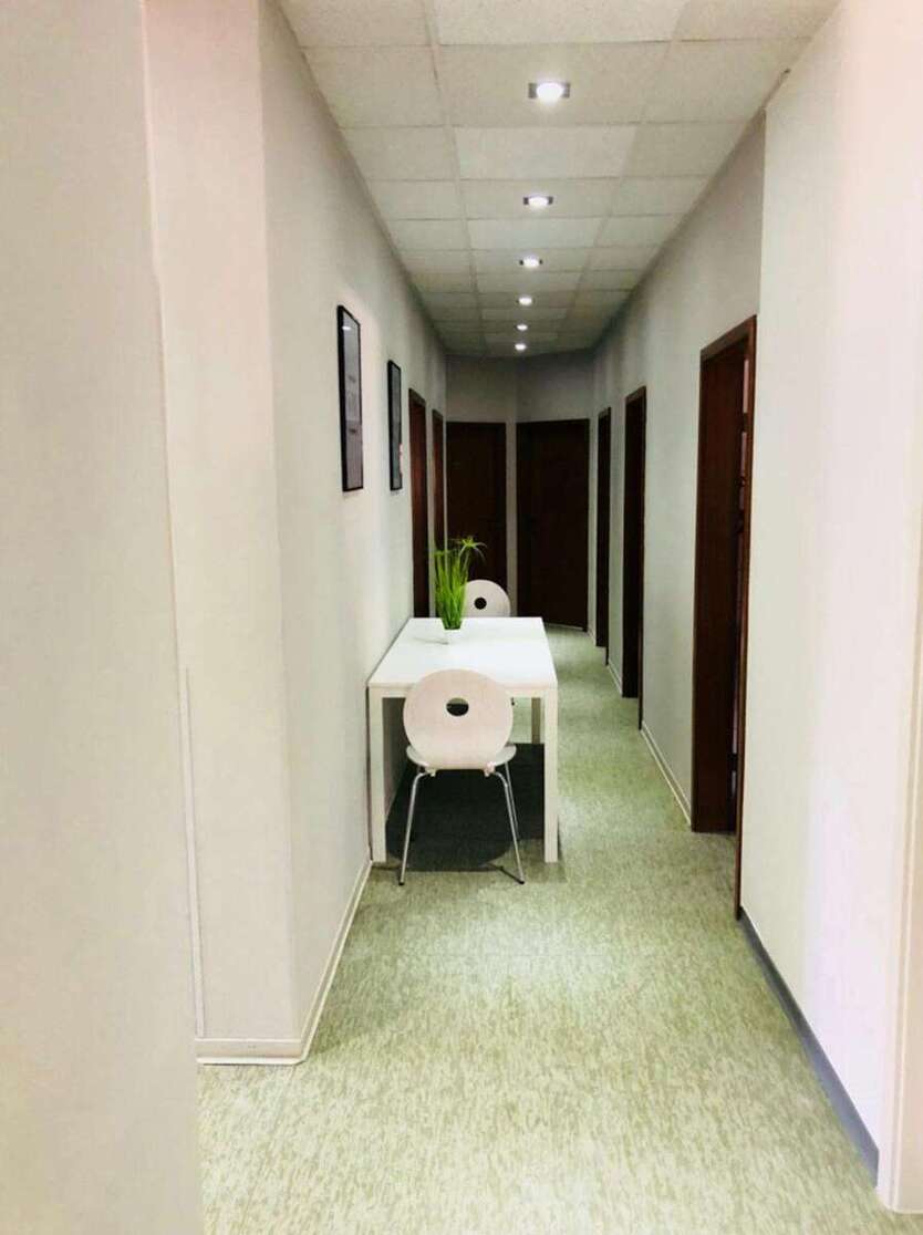 WG-Zimmer in Magstadt 690 € 22 m² zimmer