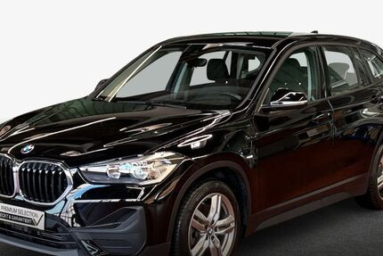 BMW X1 36.831 km 26.490 € Karlsruhe 76227