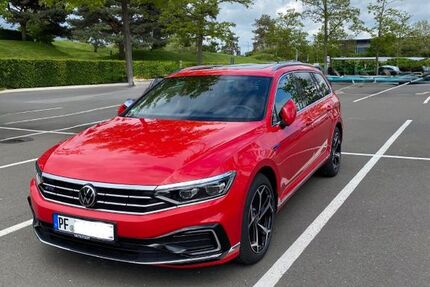 VW Passat Variant 64.500 km 24.999 &euro; Sternenfels 75447
