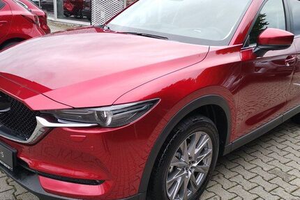 Mazda CX-5 39.000 km 24.990 &euro; Vaihingen 71665