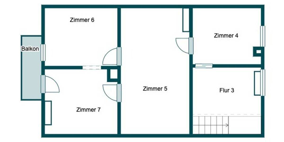 Einfamilienhaus Mühlacker Dürrmenz - 6 Zimmer, 175.000&euro; | Angebot:26474868