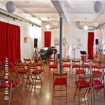 MASCHA KALEKO - Hommage mit Judith Jakob und Joachim Jezewski