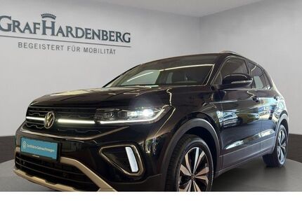 VW T-Cross 6.900 km 23.980 &euro; Karlsruhe 76131