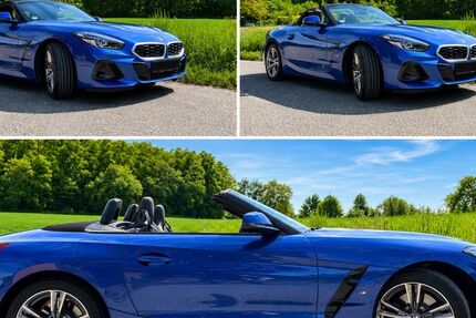 BMW Z4 11.000 km 35.900 &euro; Pforzheim 75181