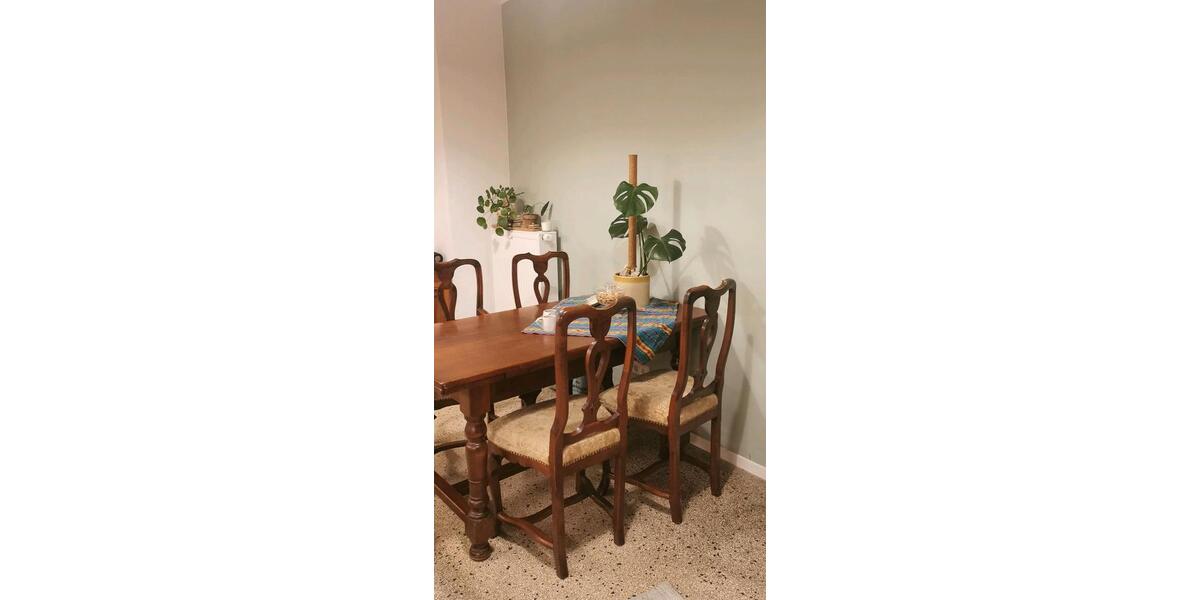 Etagenwohnung Karlsruhe Südstadt - 3 Zimmer, 97 m&sup2;, 1.500&euro; | Angebot:25390641