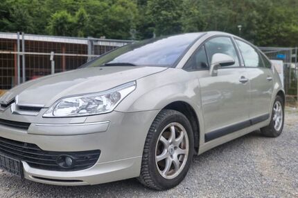 Citroen C4 100.000 km 2.990 € Birkenfeld bei Pforzheim 75217