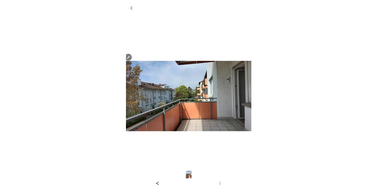 Etagenwohnung Sindelfingen Sindelfingen (Stadt) - 3 Zimmer, 76 m&sup2;, 265.000&euro; | Angebot:26443943