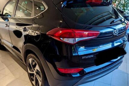 Hyundai TUCSON 102.000 km 14.000 &euro; Vaihingen an der Enz 71665