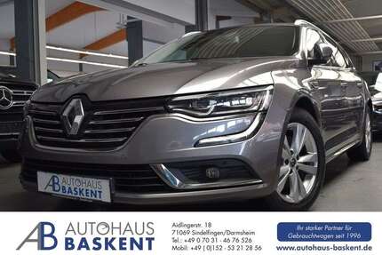 Renault Talisman 155.900 km 15.890 € Sindelfingen-Darmsheim 71069