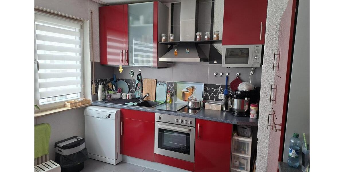 Etagenwohnung Rutesheim - 3 Zimmer, 65 m&sup2;, 940&euro; | Angebot:26213309