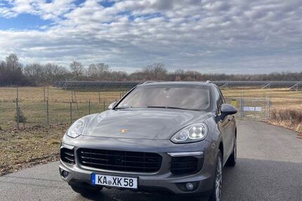 Porsche Cayenne 235.736 km 22.999 &euro; Waldbronn 76337