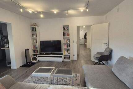 Wunderschöne 2,5-Zimmer Wohnung in Pforzheim-Brötzingen 2 zimmer