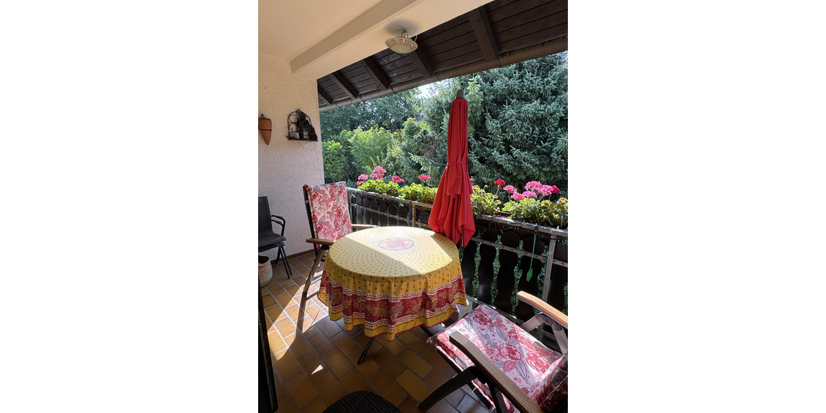 Etagenwohnung Neuenbürg - 4 Zimmer, 100 m&sup2;, 279.000&euro; | Angebot:24840979