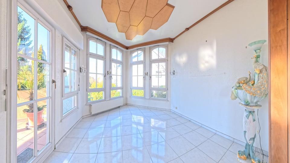 Erdgeschoßwohnung Weil der Stadt - 4.5 Zimmer, 169 m&sup2;, 1.860&euro; | Angebot:25809887