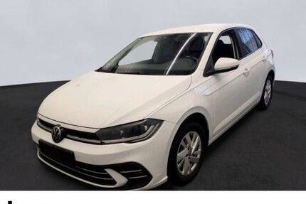 VW Polo 40.964 km 18.960 &euro; Ettlingen 76275