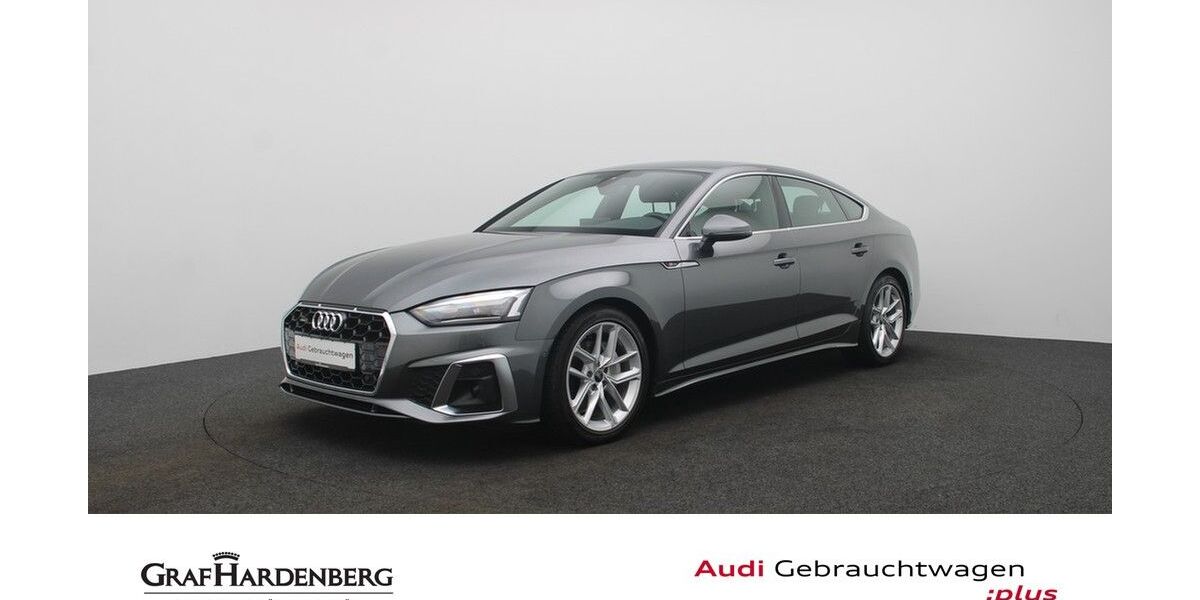 Audi A5 72.239 km 33.880 &euro; Karlsruhe 76131