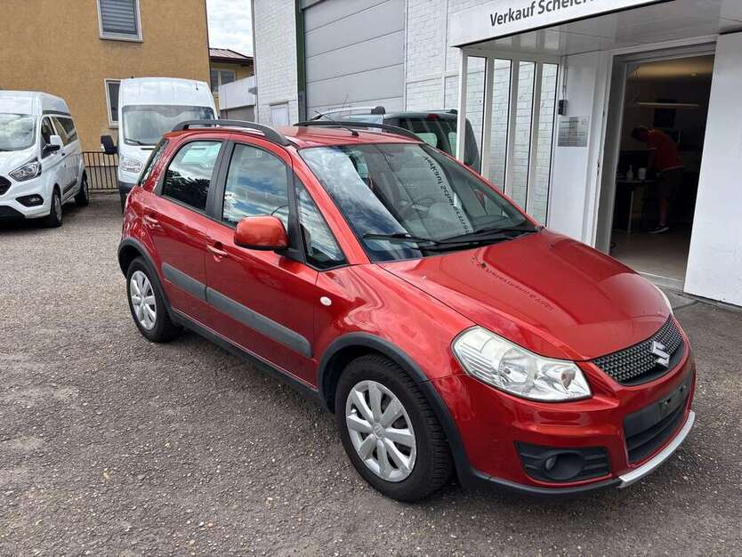 SX4