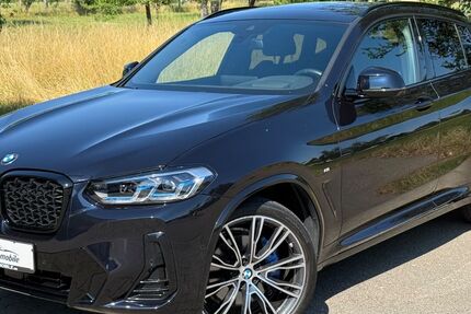 BMW X4 43.000 km 56.900 € Stuttgart 70599