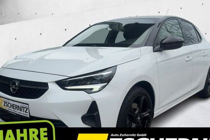 Opel Corsa 47.000 km 15.490 &euro; Karlsruhe 76189