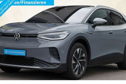 VW ID.4 30.500 km 31.700 &euro; Weingarten 76356