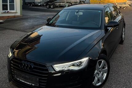 Audi A6 155.000 km 13.990 &euro; Schwieberdingen 71701