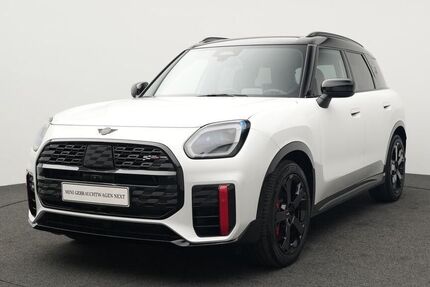 Mini John Cooper Works Countryman 25.611 km 41.990 &euro; Pforzheim 75179