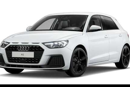 Audi A1 7.498 km 27.980 &euro; Karlsruhe 76131