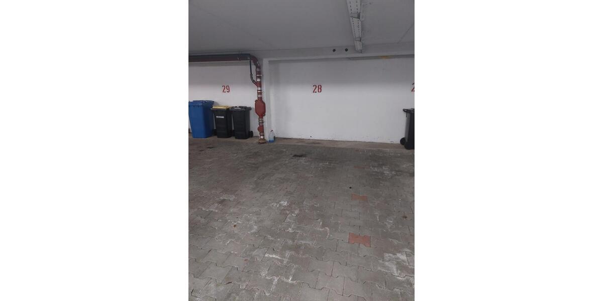 Erdgeschoßwohnung Pforzheim Eutingen - 2 Zimmer, 60 m&sup2;, 600&euro; | Angebot:25361454