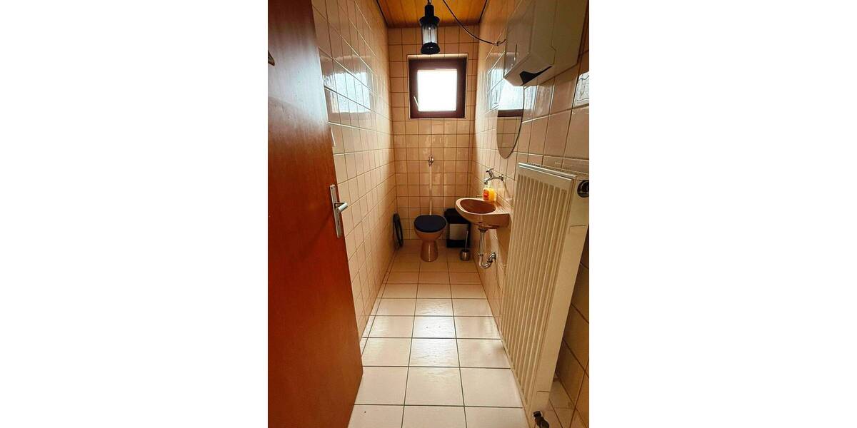 Einfamilienhaus Pforzheim Südweststadt - 7 Zimmer, 230 m&sup2;, 395.000&euro; | Angebot:22189789