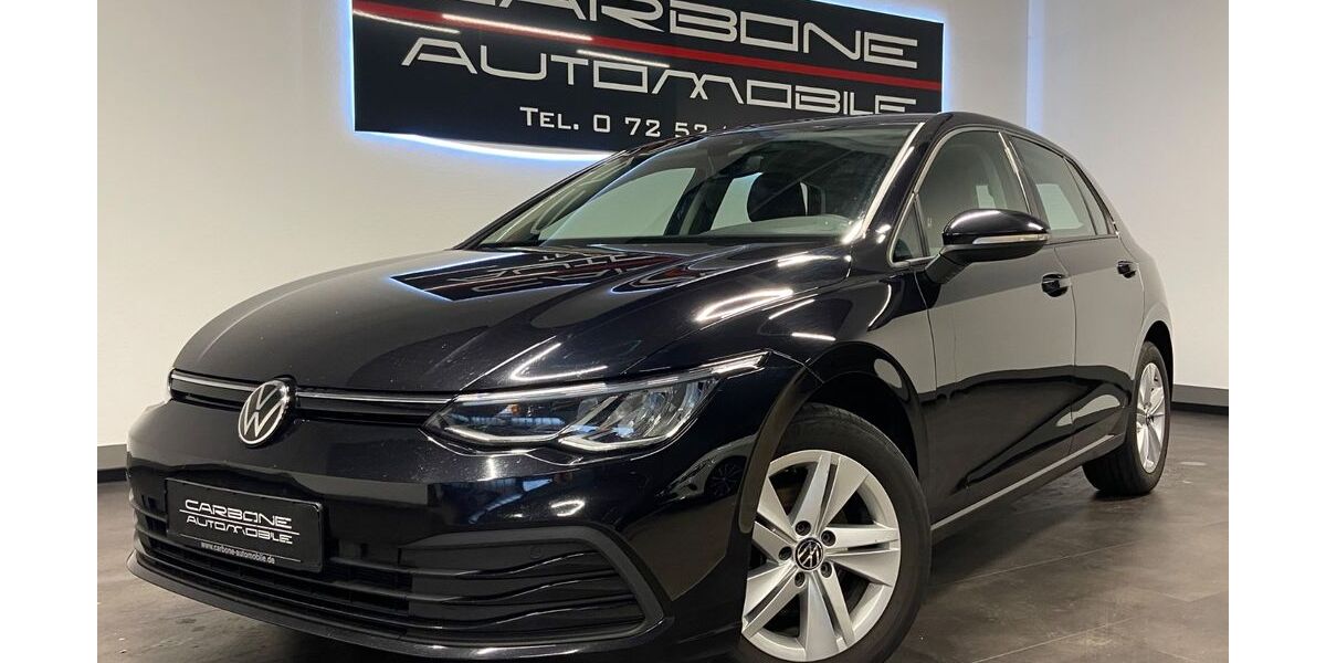 VW Golf 155.737 km 15.890 &euro; Bretten 75015
