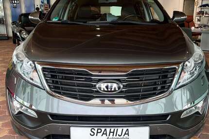 Kia Sportage 84.500 km 10.999 € Friolzheim 71292