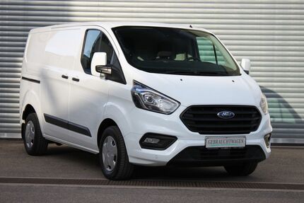 Ford Transit Custom 64.800 km 15.500 &euro; Sindelfingen 71065