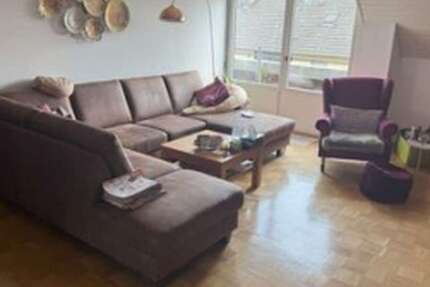 Wohnung zum Mieten in Durlach 1.450 € 107 m² 3 zimmer