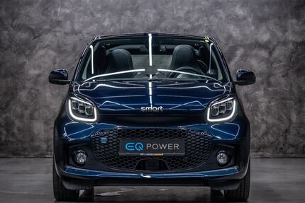 Smart ForTwo 10.070 km 18.999 &euro; Bruchsal 76646