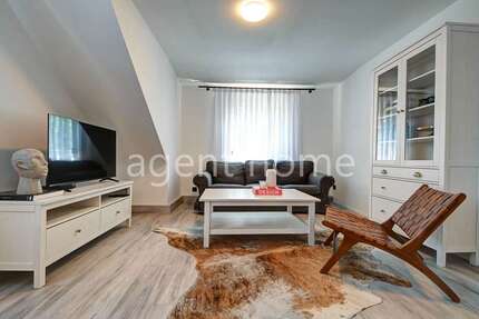 Wohnung zum Mieten in Stuttgart 1.240 € 76 m² 3 zimmer