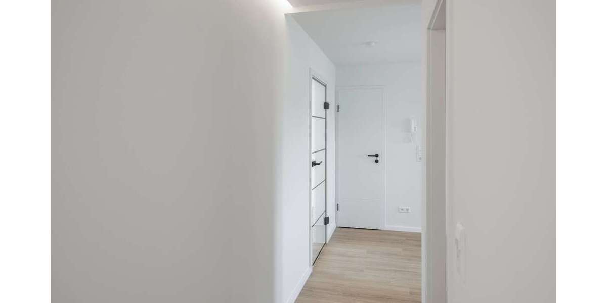 Hochwertig modernisierte Wohnung in ruhiger Lage - 2.5 Markgröningen | Angebot:26971487