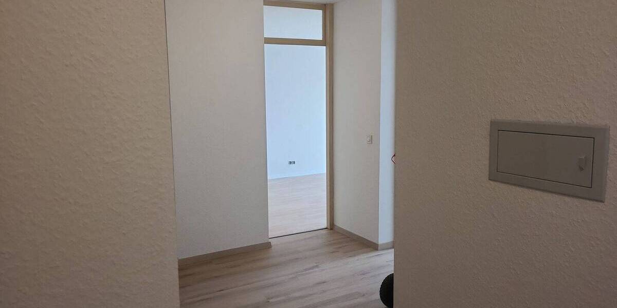 Etagenwohnung Pforzheim Haidach - 3 Zimmer, 88 m&sup2;, 299.000&euro; | Angebot:26364065