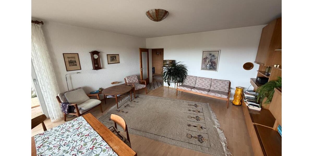 Etagenwohnung Stutensee - 3 Zimmer, 85 m&sup2;, 300.000&euro; | Angebot:26757853
